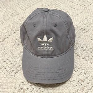 Adidas hat